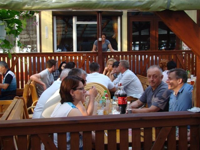 Święto Weterynarii opolskiej - Ośrodek Borowik nad Jeziorem Turawskim_18.06.2016